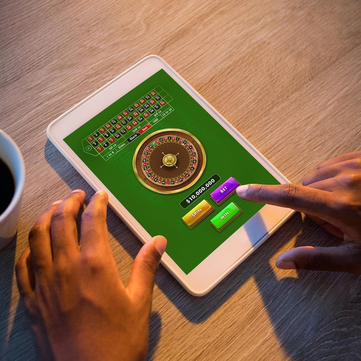 New game releases displayed on mobile screen for Philippine players on 10364